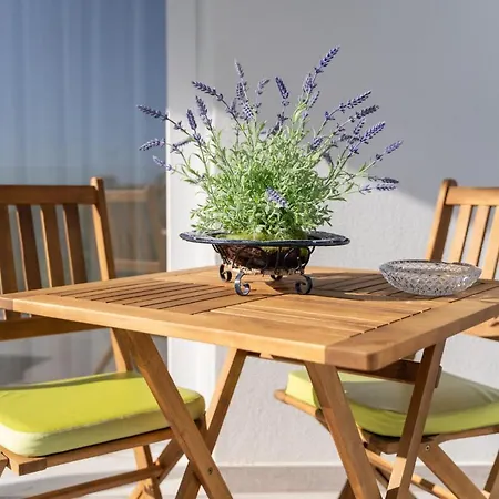 Apartment Luz Do Sol Ecoasis By Acasadascasas