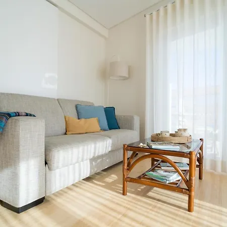 Luz Do Sol Ecoasis By Acasadascasas Apartment *