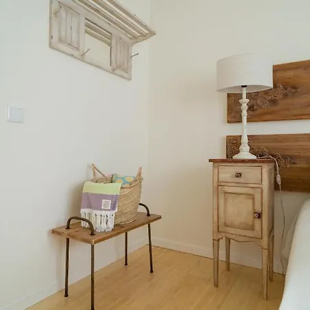 Apartment Luz Do Sol Ecoasis By Acasadascasas Ericeira