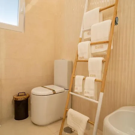 Apartment Luz Do Sol Ecoasis By Acasadascasas Ericeira