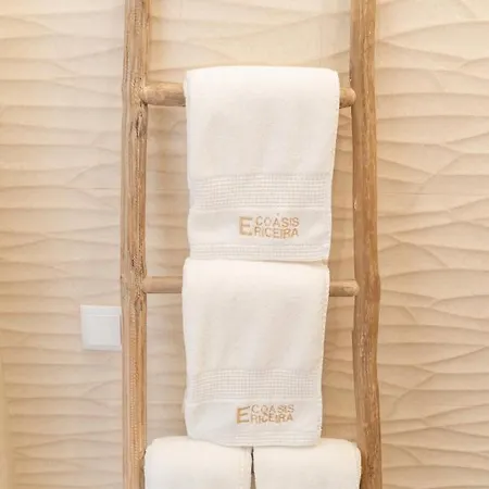 Luz Do Sol Ecoasis By Acasadascasas Apartment