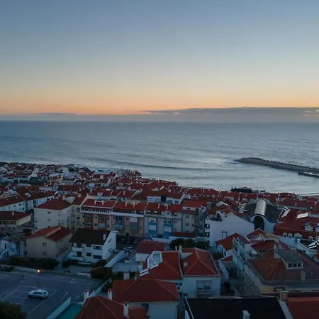 Luz Do Sol Ecoasis By Acasadascasas Apartment Ericeira