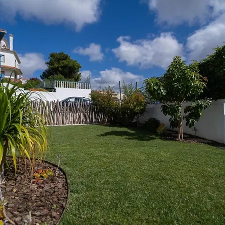 Apartment Luz Do Sol Ecoasis By Acasadascasas